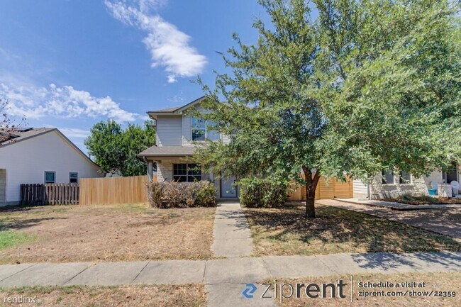 Foto del edificio - 3 br, 2 bath House - 6100 Perlita Dr, Aust...