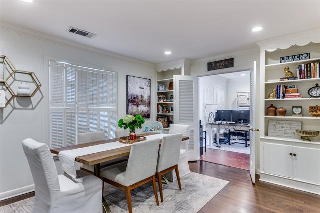 Foto del edificio - 6382 Waverly Way