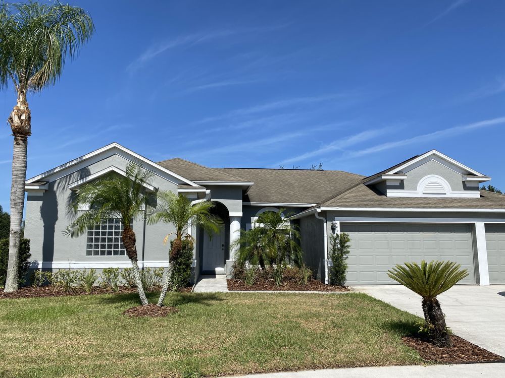 For Rent House Rental in Davenport, FL
