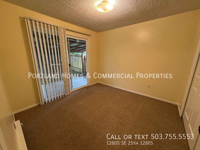 Foto del edificio - 12805 SE 25th Ave