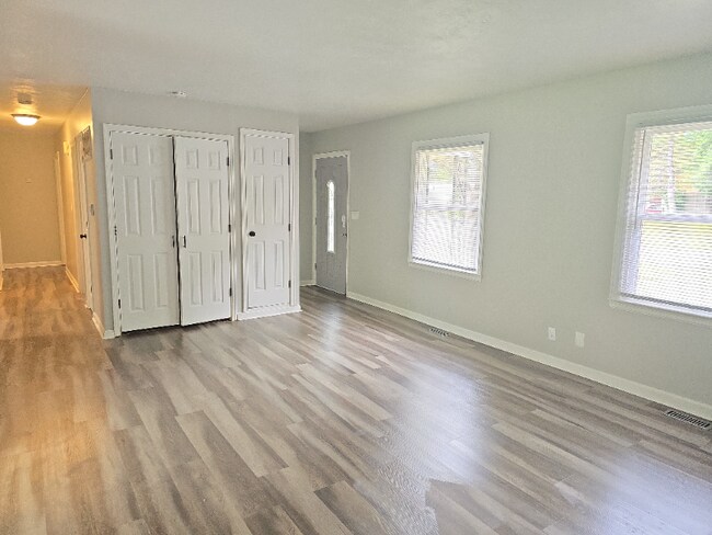 Foto del edificio - 8802 Malvern Hill Rd