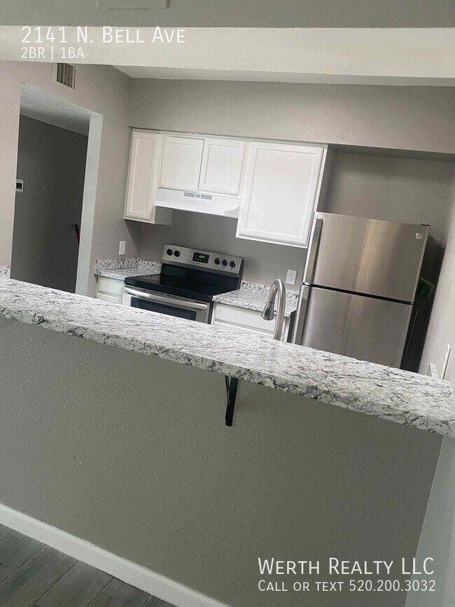 Foto del edificio - Beautifully remodeled 2 bedroom/ 1 bathroo...