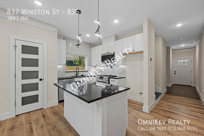 Foto del edificio - 837 Winston St