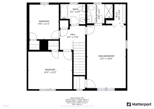 Building Photo - 104 Quail Haven Dr