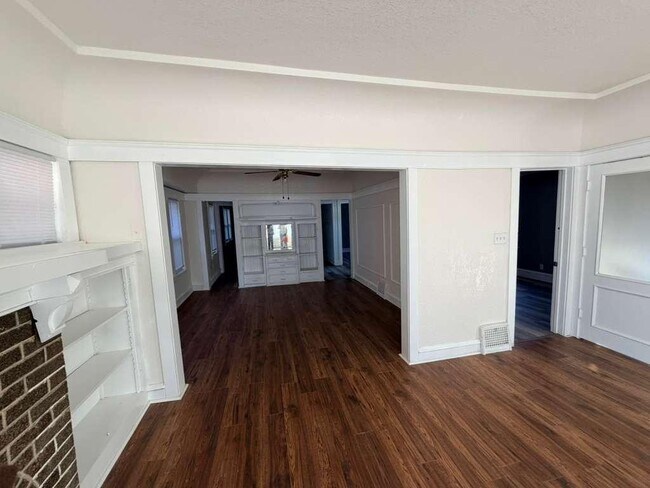 Foto del edificio - 2217 N 15th St