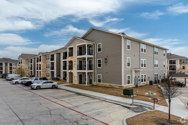 Building Photo - Agave East Apartments