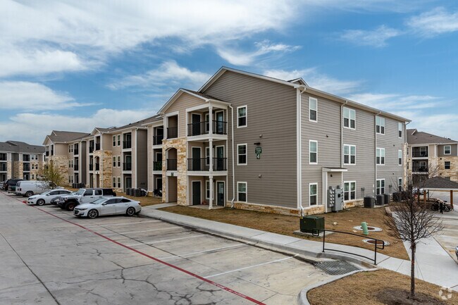 Foto del edificio - Agave East Apartments
