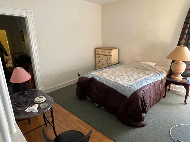 Foto del edificio - Inez&rsquo;s Apartment
