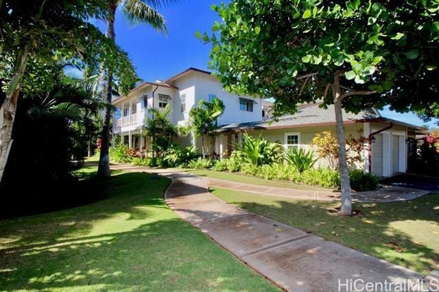 Building Photo - 92-1202-1202 Olani St