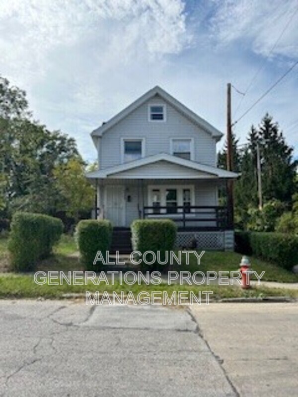 Foto principal - 7700 Goodman Ave