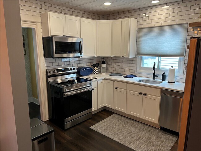 Foto del edificio - 36 Lansdale St