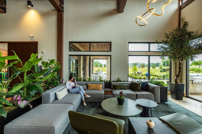 Foto del edificio - Liberty Grand Communities