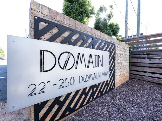 Photo - 237 Domain Way Townhome