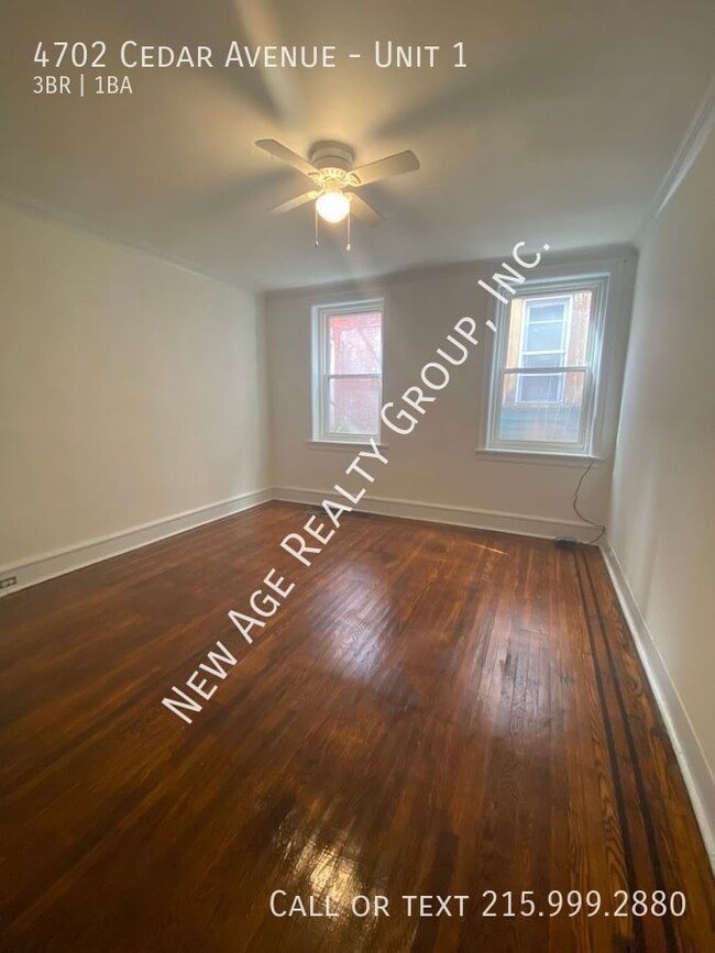 Building Photo - Three bedroom apartment available at 47th ...