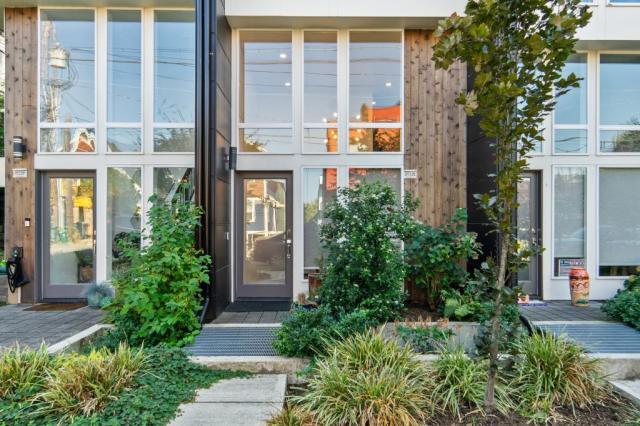 Foto del edificio - 2 bedroom in Seattle WA 98118