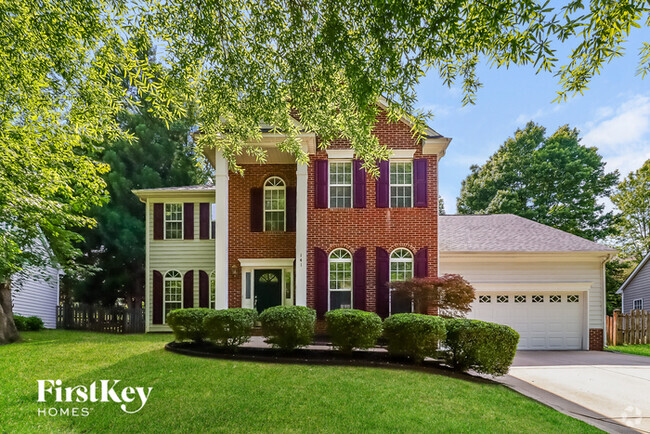 Building Photo - 141 Sandreed Dr