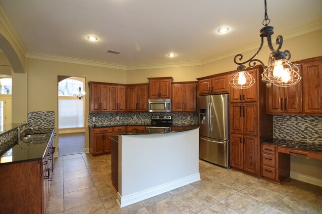 Foto del edificio - 3100 Amber Forest Trail