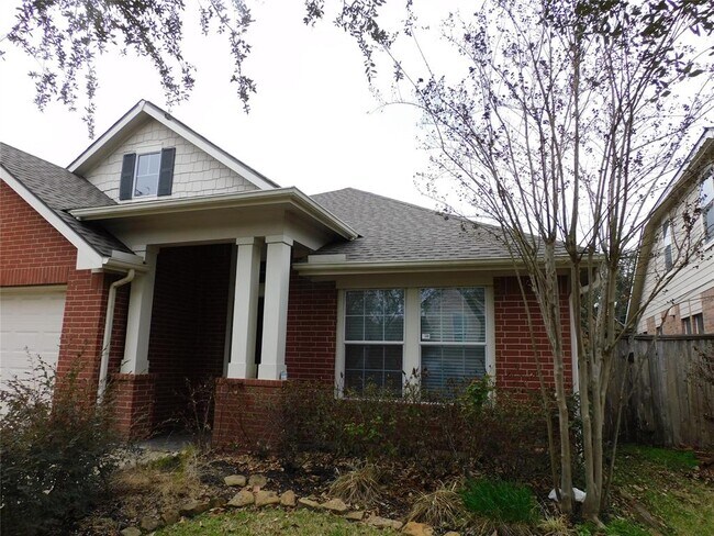 Foto del edificio - 5402 Barleycorn Ln