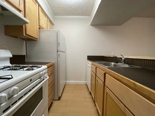 Foto del interior - Kensington Court