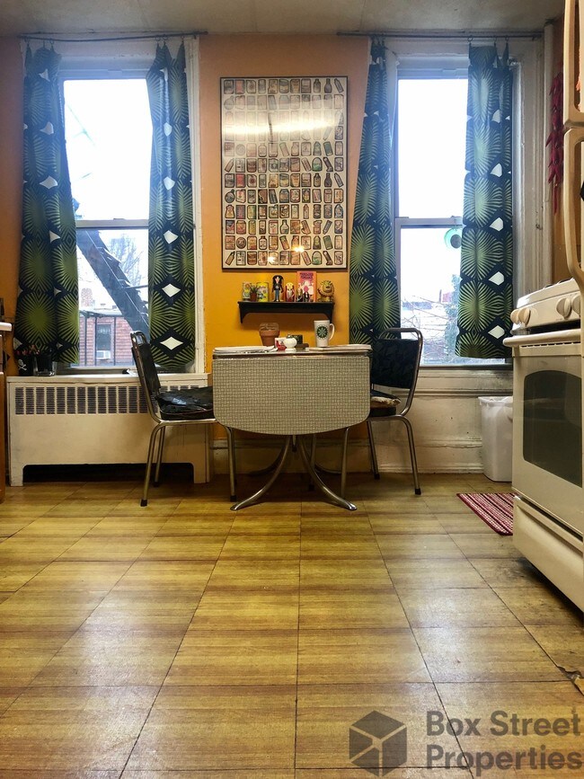 Foto del edificio - 123 Calyer St