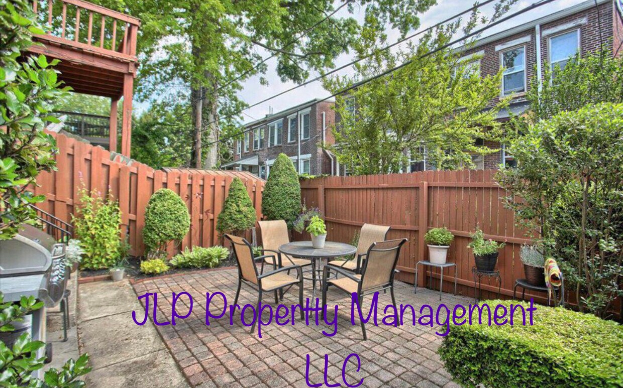 Foto principal - 2315 N 2nd St