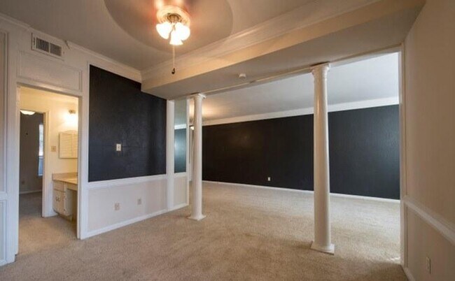 Foto del edificio - 1 bedroom in Houston TX 77057
