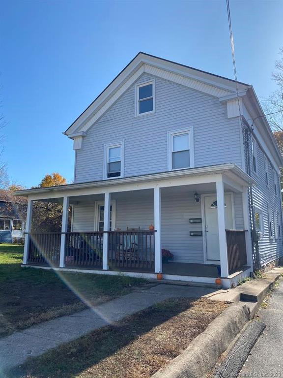 Primary Photo - 52 Academy St