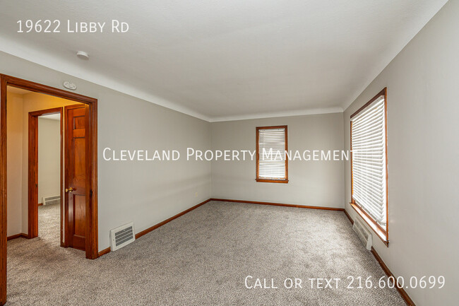 Foto del edificio - 19622 Libby Rd