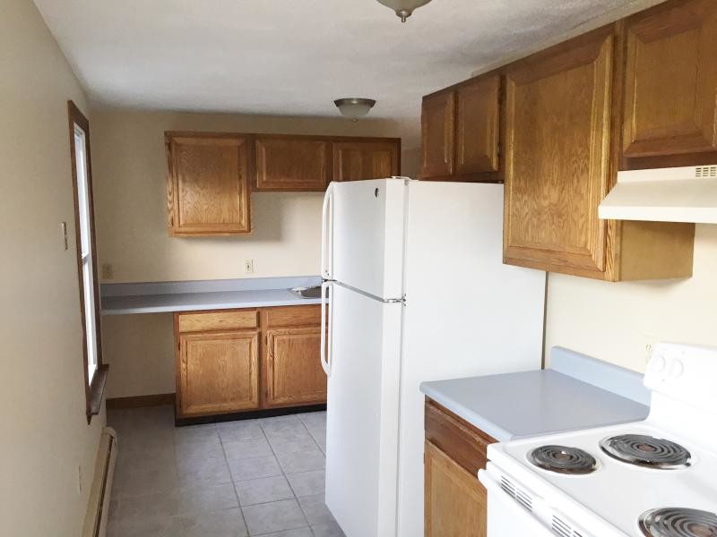 7 Hampden St Unit 6, Worcester, MA 01609 Apartment for Rent in