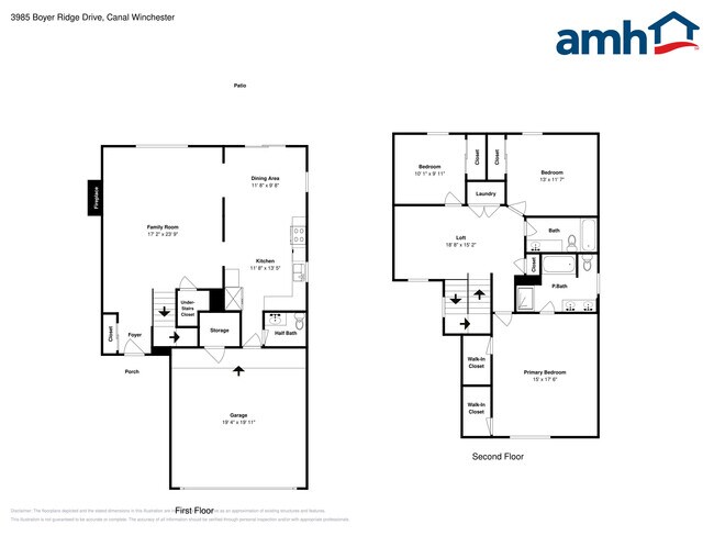 Foto del edificio - 3985 Boyer Ridge Dr