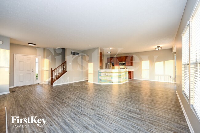 Foto del edificio - 7831 Healy Dr