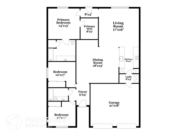 Building Photo - 26123 Hals Dr