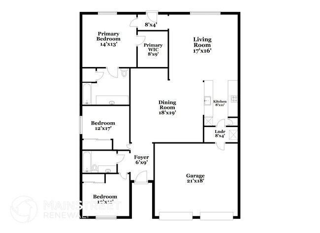 Foto del edificio - 26123 Hals Dr