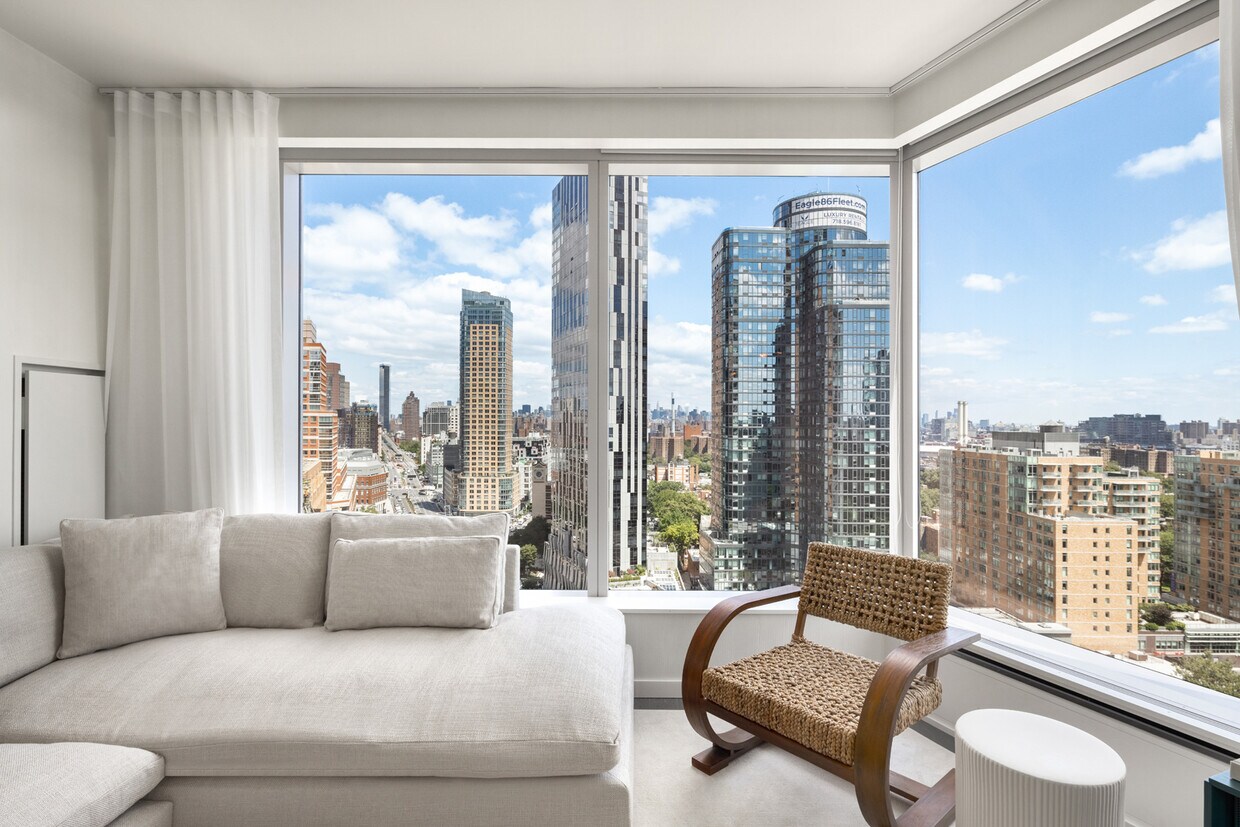 1 City Pt Unit 23E, Brooklyn, NY 11201 Room for Rent in Brooklyn, NY