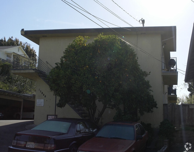 Building Photo - 15768-15840 Marcella St