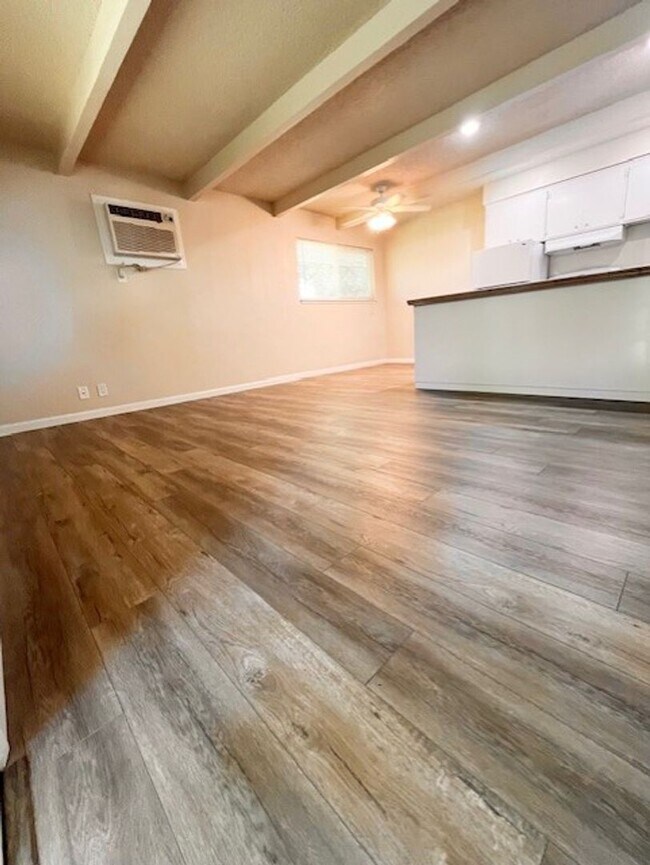 Foto del interior - Burnap Gardens Apartments