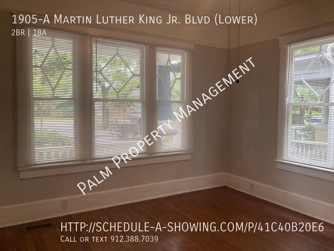 Building Photo - 2 Bedroom, 1 Bathroom Duplex Apartment for...