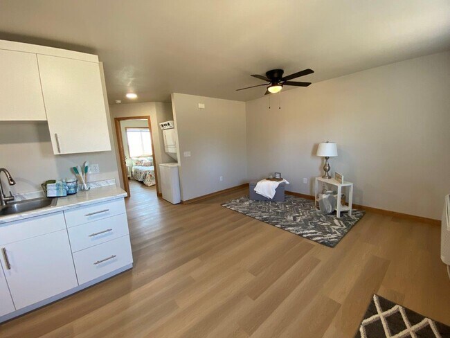 Foto del edificio - 732 4th St SE