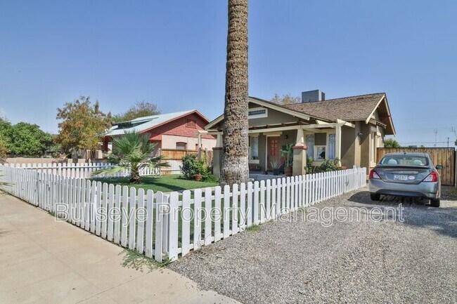 Building Photo - 1238 E McKinley St