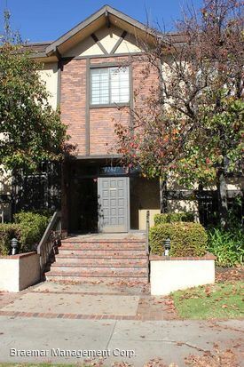 Foto del edificio - 12647 Burbank Blvd