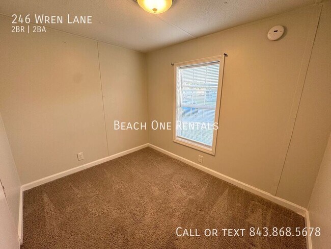 Foto del edificio - 246 Wren Ln