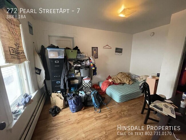 Foto del edificio - 272 Pearl StreetApt