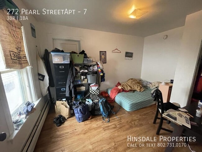 Photo - 272 Pearl StreetApt