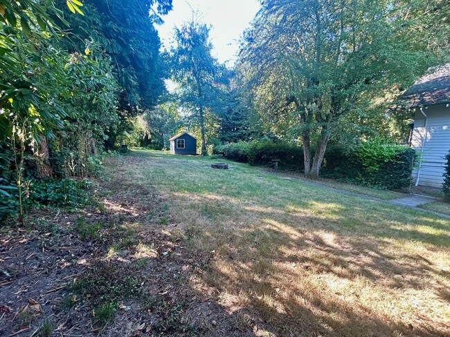Foto del edificio - Rainier Beach Home