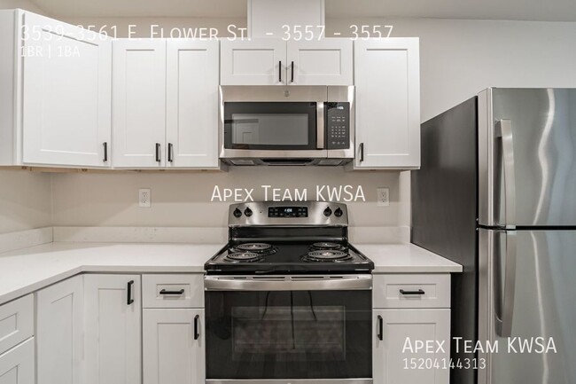 Foto del edificio - $1045-Contemporary 1 Bed | 1 Bath Unit in ...