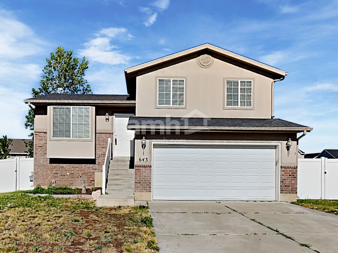 Foto principal - 643 N 1725 W