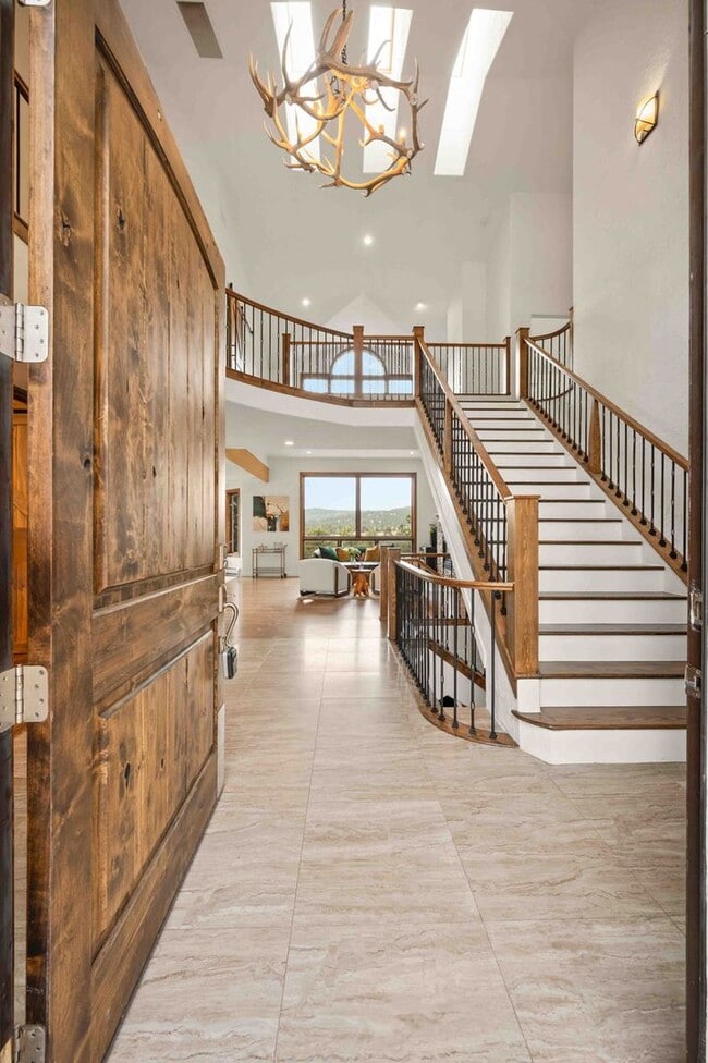Foto del edificio - Exquisite Lookout Mountain Estate – Where ...