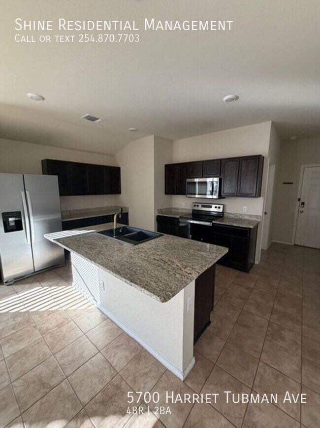 Foto del edificio - 5700 Harriet Tubman Ave