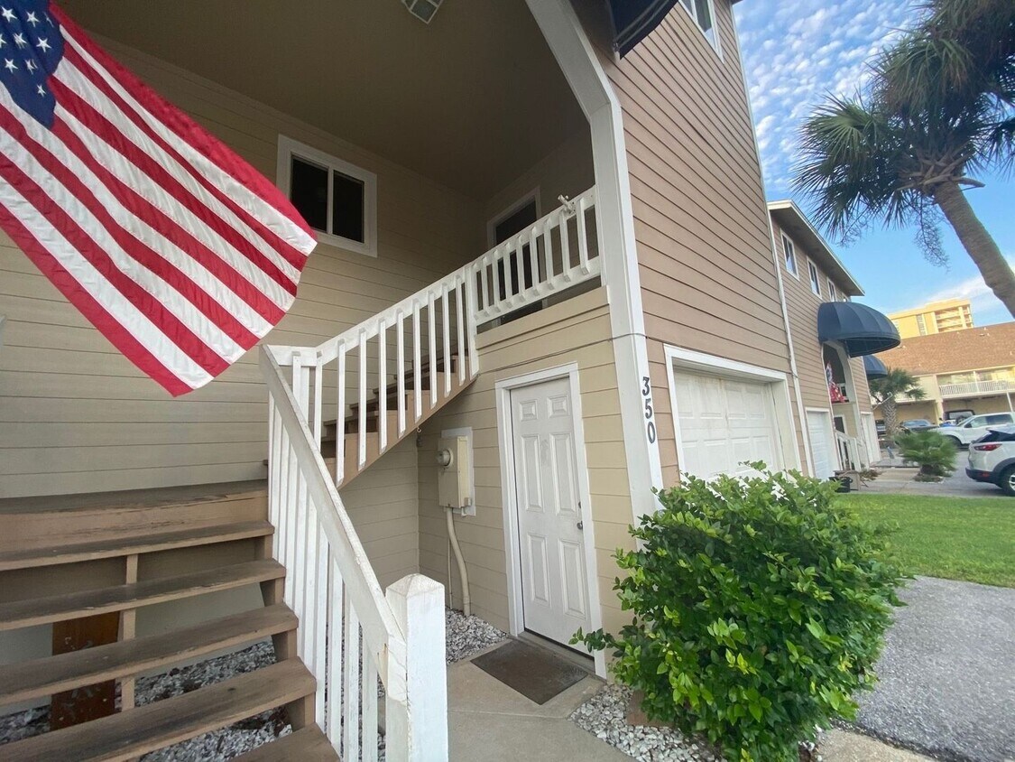Pensacola Beach - Treehouse - 3 bedroom, ... - Pensacola Beach  - Treehouse - 3 bedroom, ...