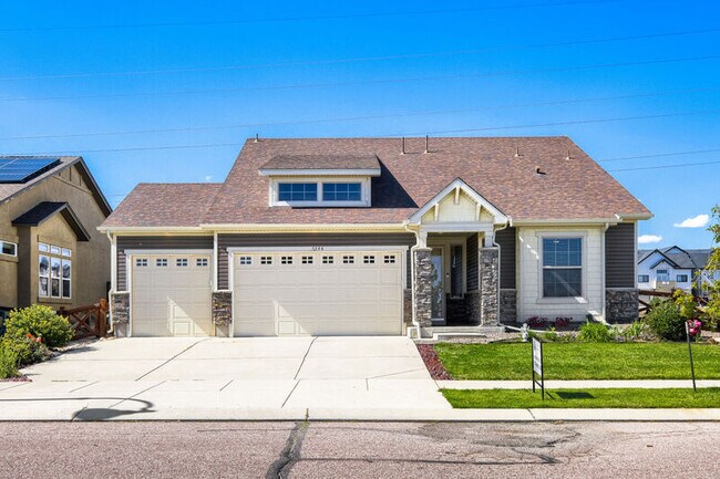 Building Photo - 7344 Mountain Spruce Dr